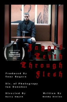 Jagged Teeth Through Flesh Trailer