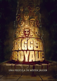 Jägger Royale Trailer