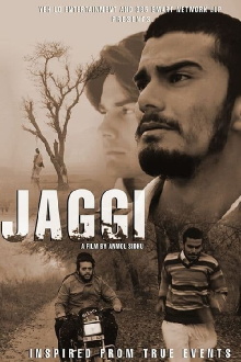 Jaggi Trailer
