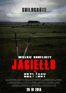Jagiełło vs Krzyżacy Trailer