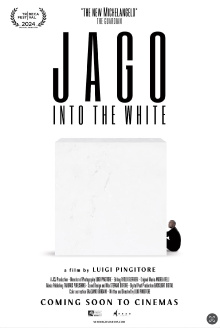 Jago: Into the White Trailer