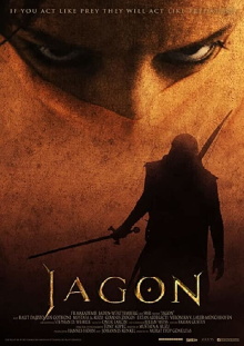 Jagon Trailer