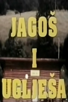 Jagosh and Blacky Trailer