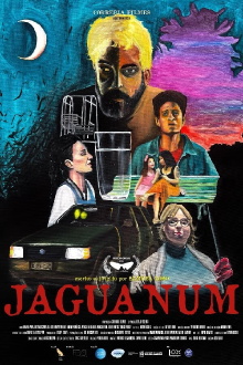 Jaguanum Trailer