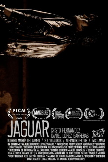 Jaguar Trailer