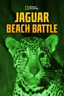 Jaguar Beach Battle Trailer