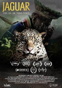 Jaguar: Voice of a Territory Trailer