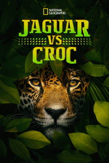 Jaguar vs. Croc Trailer