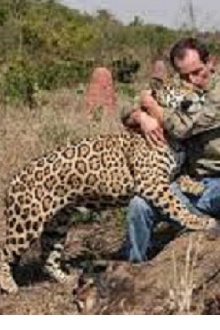Jaguars, nés pour être libres Trailer