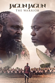 Jagun Jagun Trailer