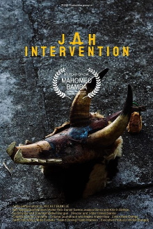 Jah Intervention Trailer