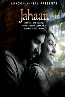 Jahaan Trailer