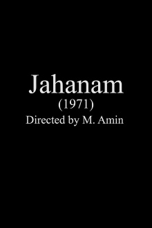 Jahanam Trailer