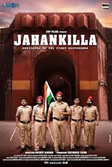 Jahankilla Trailer