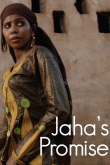 Jaha's Promise Trailer