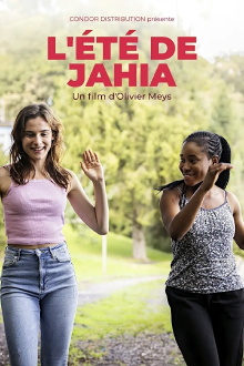 Jahia’s Summer Trailer