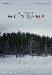 JAHILOOM Wild Game Trailer