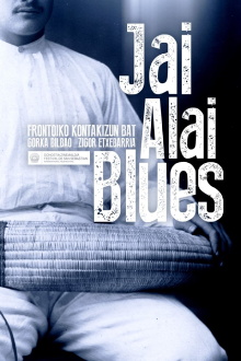 Jai Alai Blues Trailer