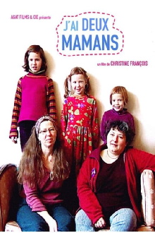 J'ai deux mamans Trailer