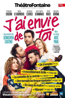 J'ai envie de toi Trailer