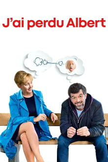J'ai perdu Albert Trailer