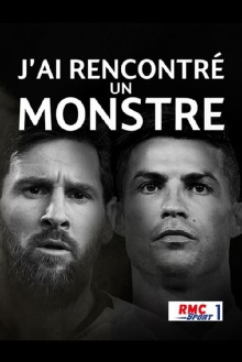 J'ai rencontré un monstre Trailer