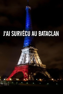 J'ai survécu au Bataclan Trailer