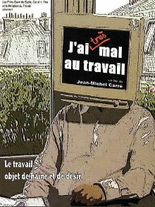 J'ai (très) mal au travail Trailer