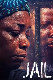 Jail Trailer