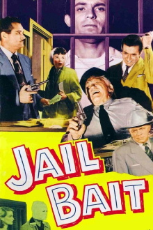 Jail Bait Trailer