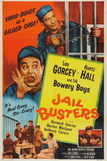 Jail Busters Trailer