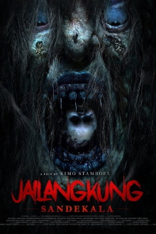 Jailangkung: Sandekala Trailer