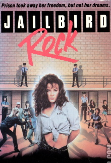 Jailbird Rock Trailer