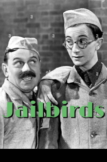Jailbirds Trailer