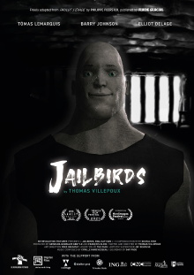 Jailbirds Trailer