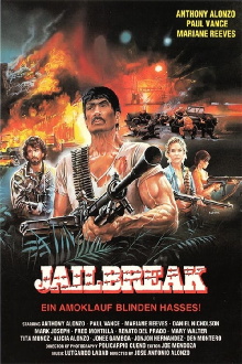 Jailbreak 1958 Trailer