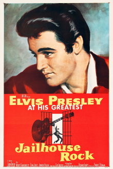Jailhouse Rock Trailer