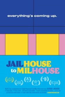 Jailhouse to Milhouse Trailer