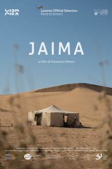 Jaima Trailer