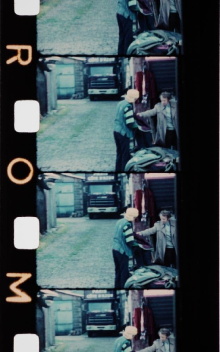 J'aime Trailer