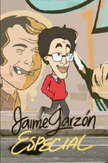 Jaime Garzón: Especial Trailer
