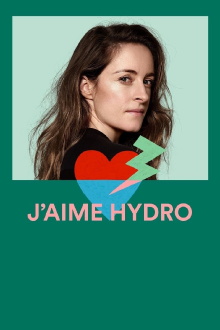 J'aime Hydro Trailer