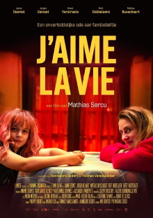 J’aime la vie Trailer