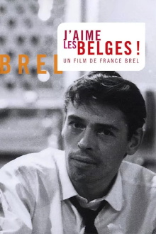 J’aime les Belges ! Trailer