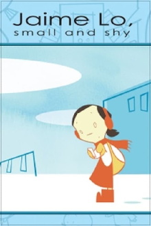 Jaime Lo, small and shy Trailer