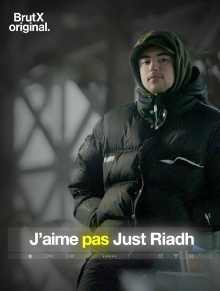 J'aime pas Just Riadh Trailer