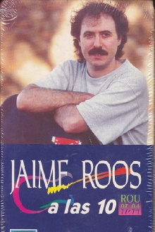 Jaime Roos at 10 Trailer