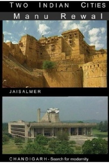 Jaisalmer - The golden city Trailer