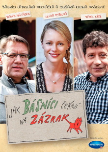Jak básníci čekají na zázrak Trailer