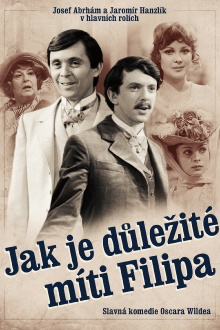 Jak je důležité míti Filipa Trailer